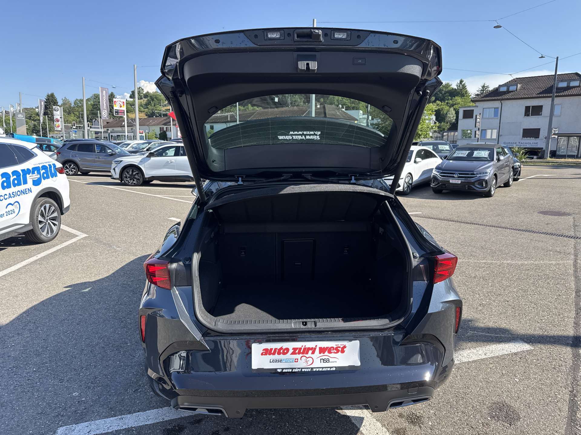 CUPRA Formentor 1.5 TSi DSG-Automat-image-7