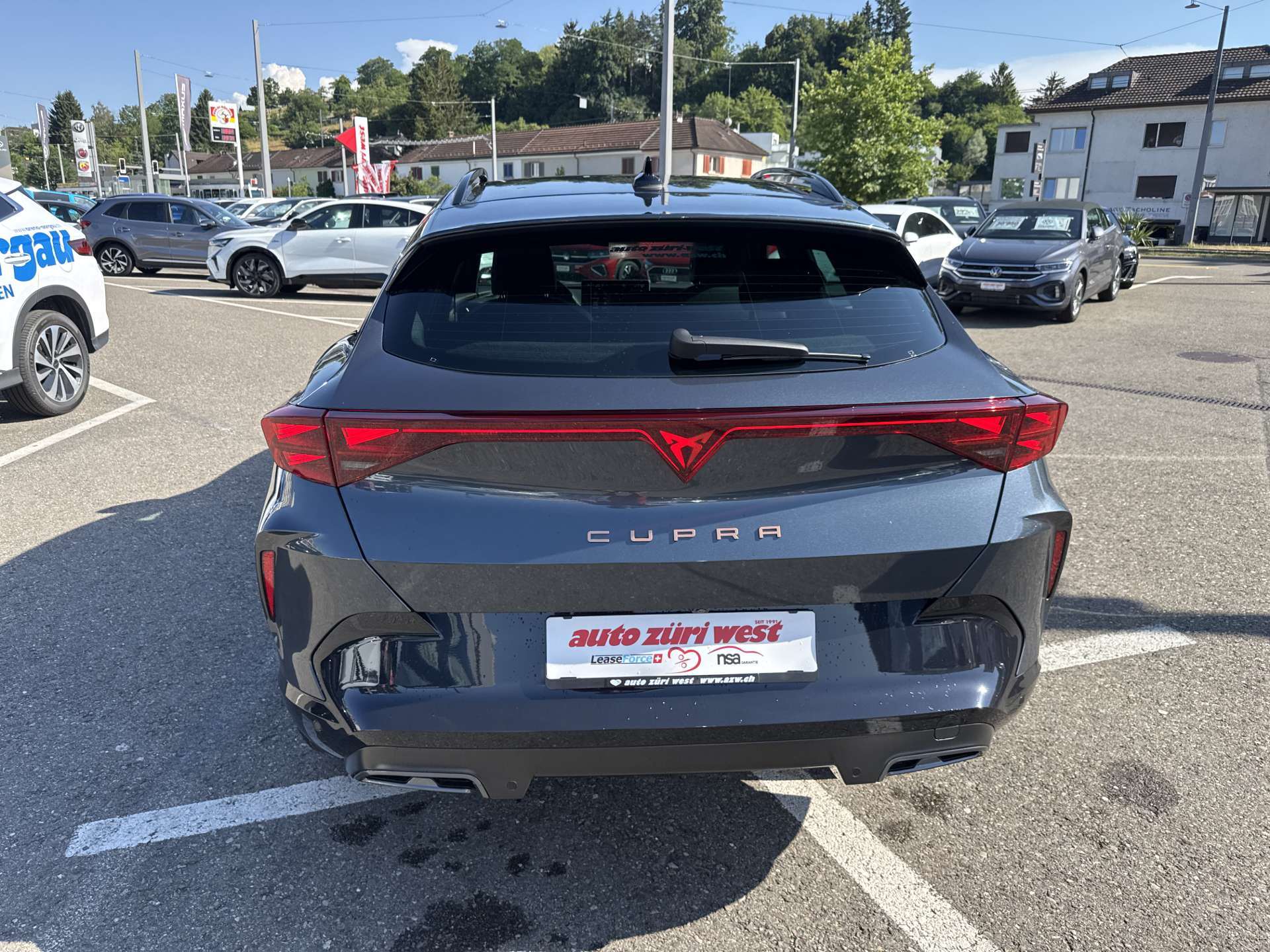 CUPRA Formentor 1.5 TSi DSG-Automat-image-14