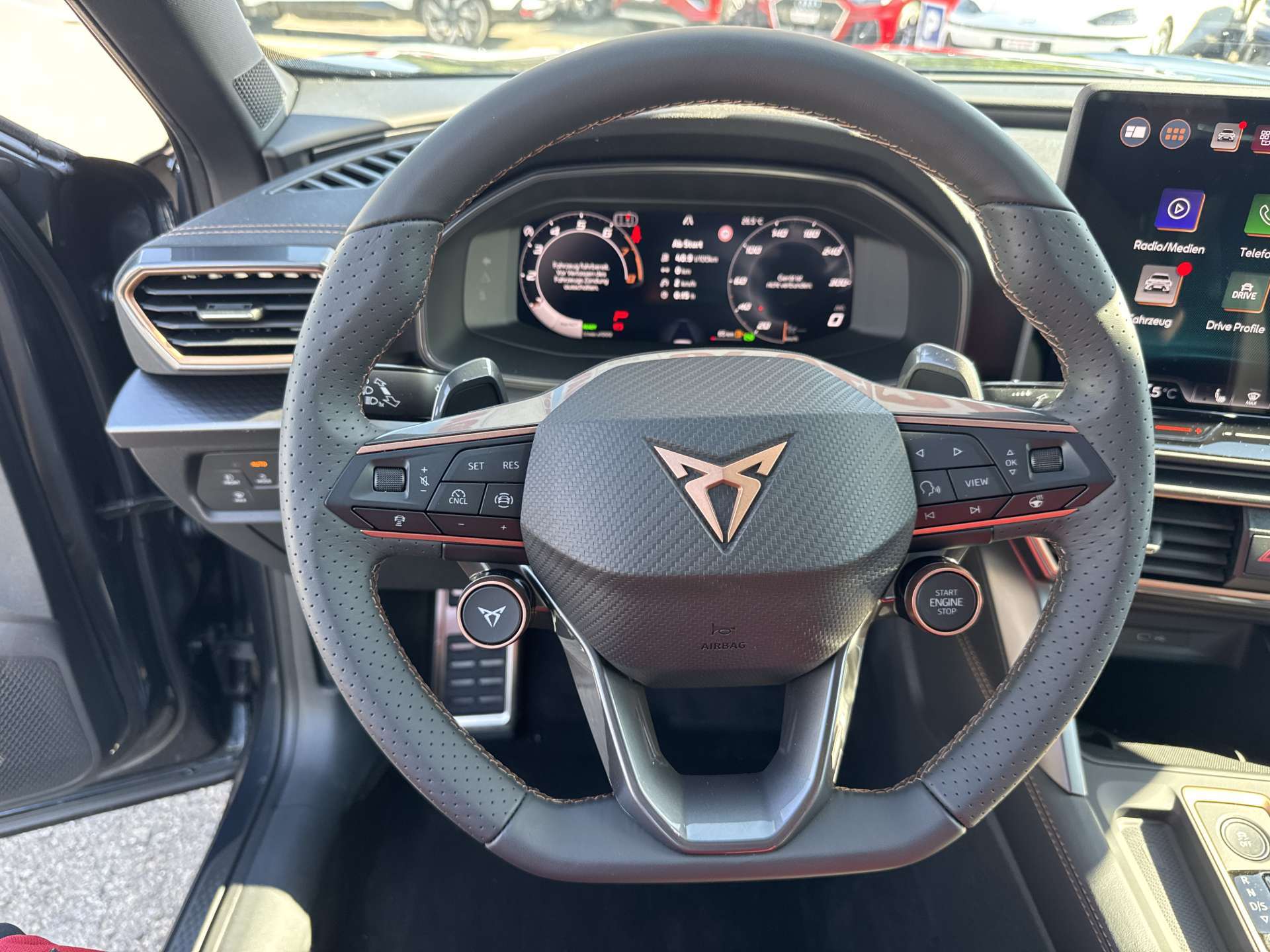 CUPRA Formentor 1.5 TSi DSG-Automat-image-15