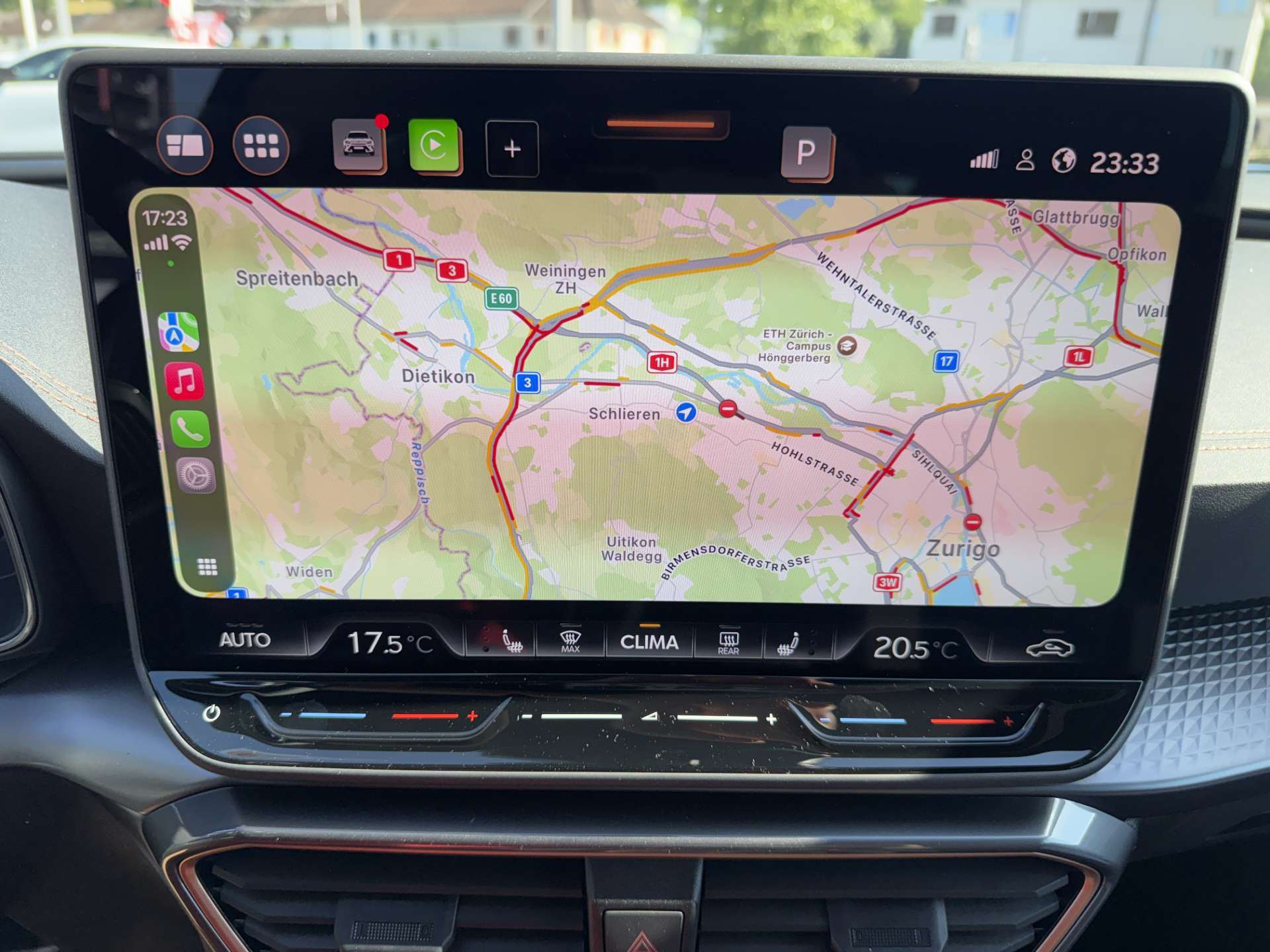 CUPRA Formentor 1.5 TSi DSG-Automat-image-1