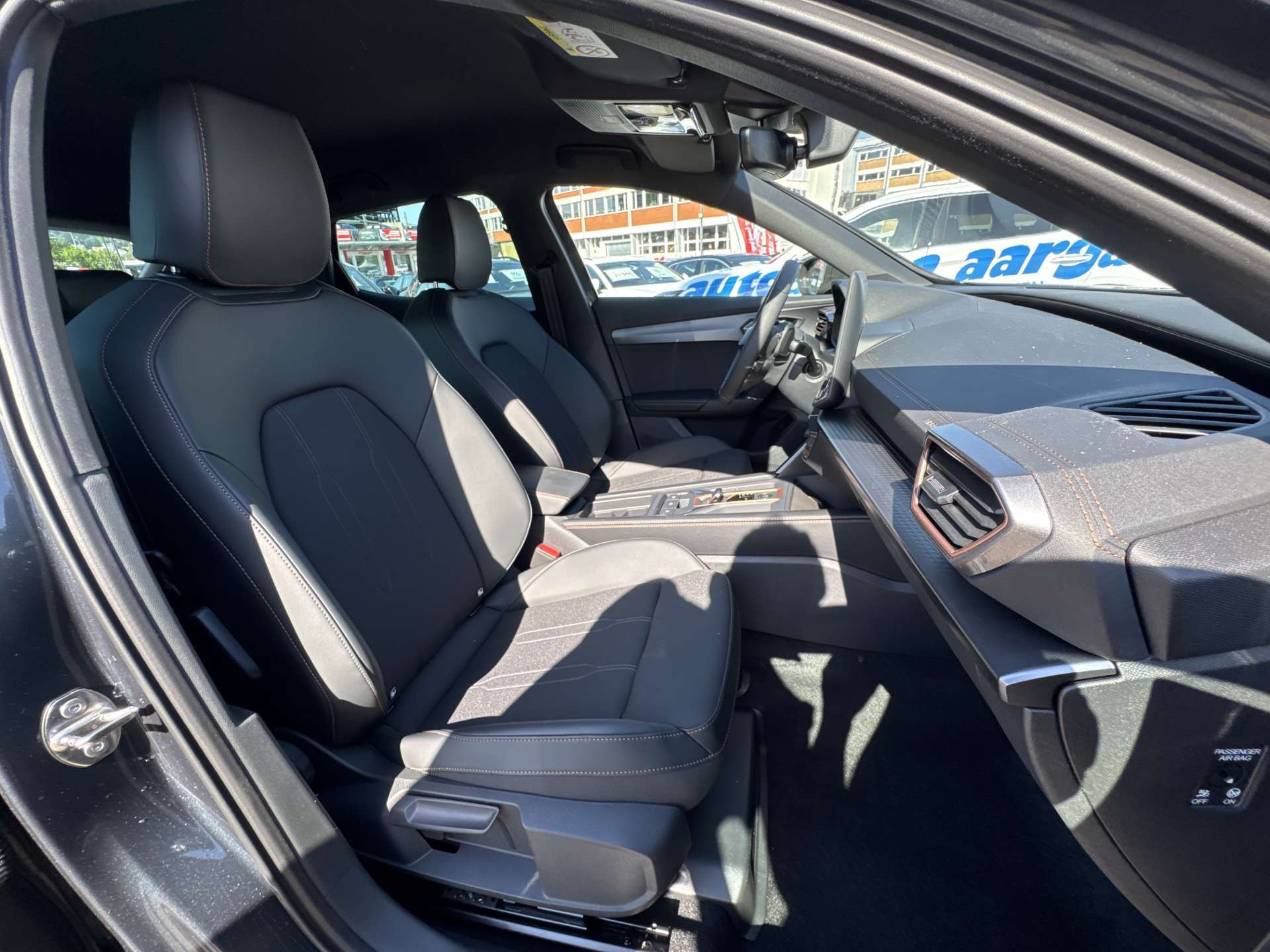 CUPRA Formentor 1.5 TSi DSG-Automat-image-12