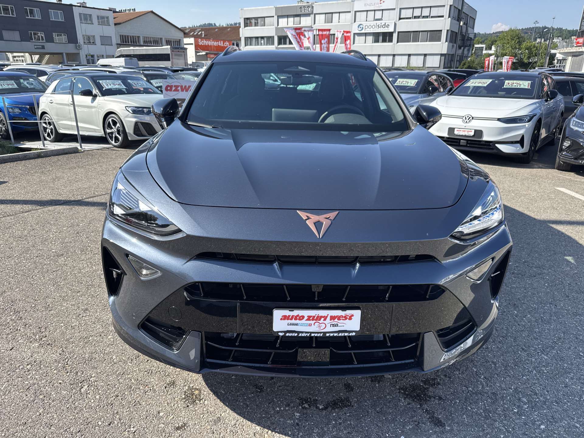 CUPRA Formentor 1.5 TSi DSG-Automat-image-13