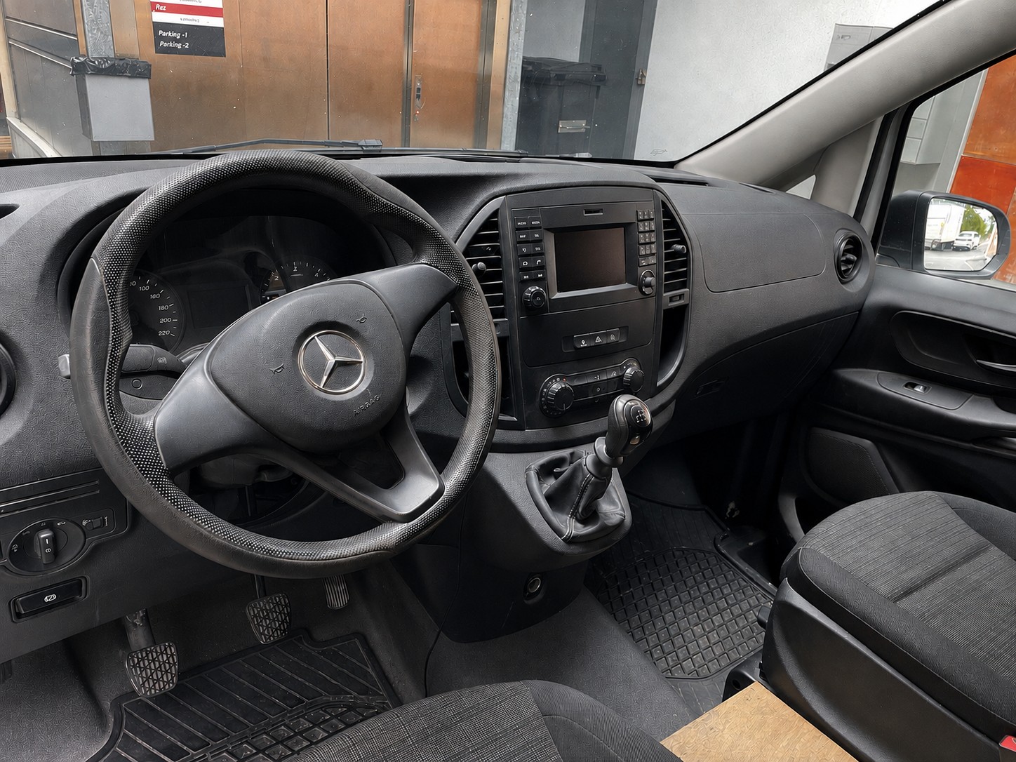 MERCEDES-BENZ 2.2 CDI BlueT-image-4