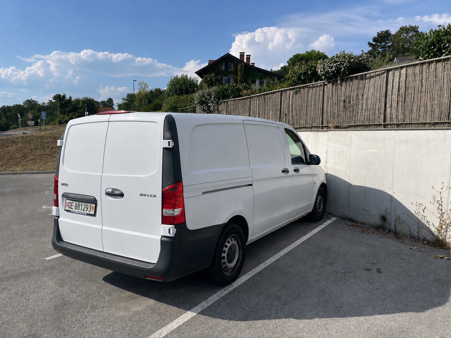 MERCEDES-BENZ 2.2 CDI BlueT-image-1