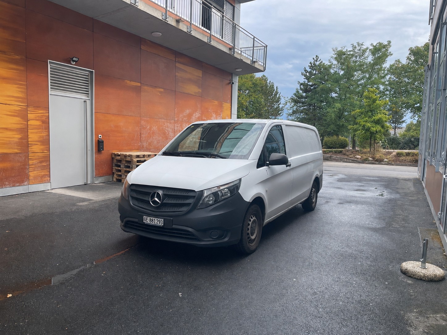 MERCEDES-BENZ 2.2 CDI BlueT-image-0