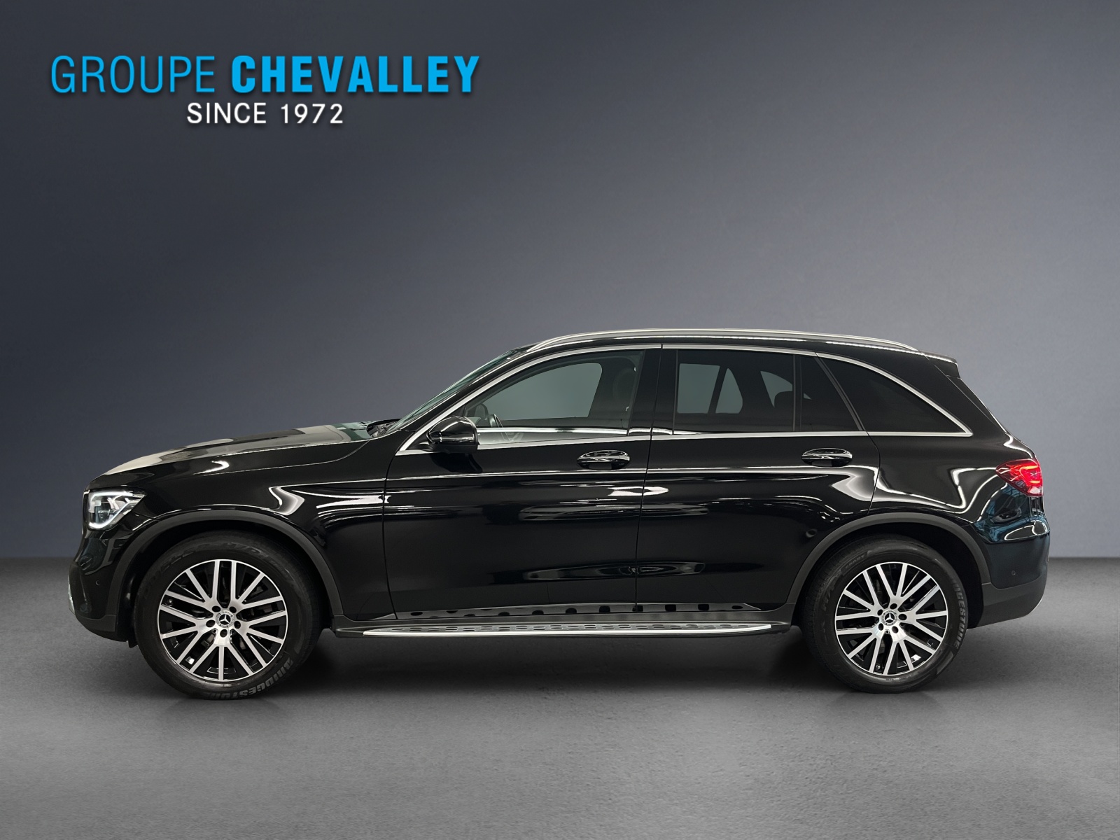 MERCEDES-BENZ GLC 200 4Matic-image-3