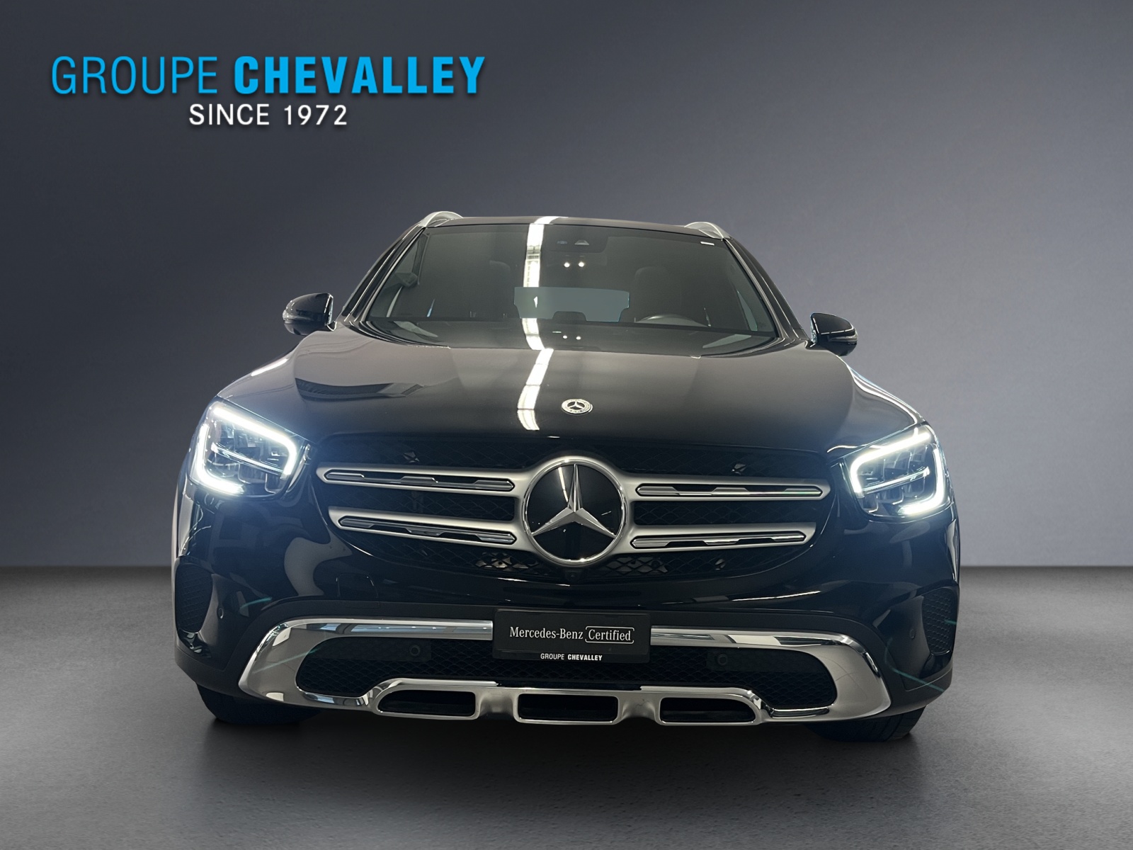 Image MERCEDES-BENZ GLC-200 GLC 200 4Matic