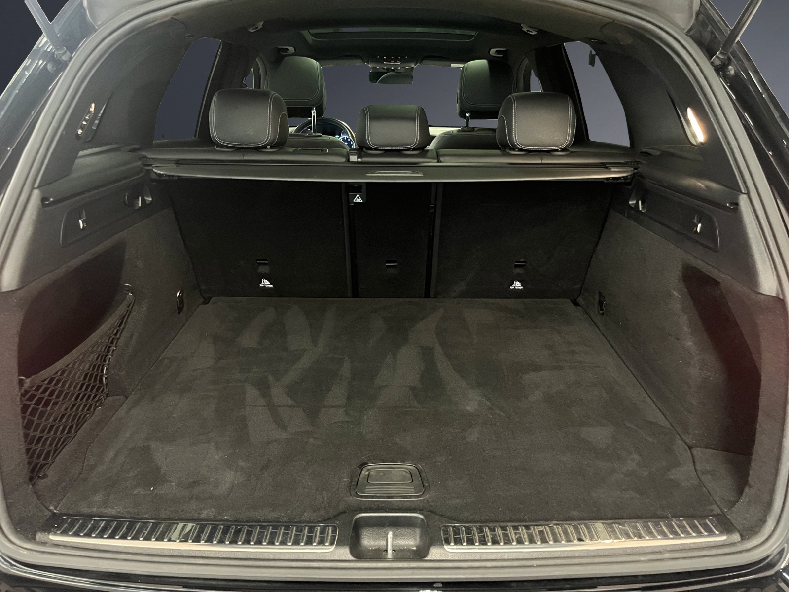Image MERCEDES-BENZ GLC-200 GLC 200 4Matic
