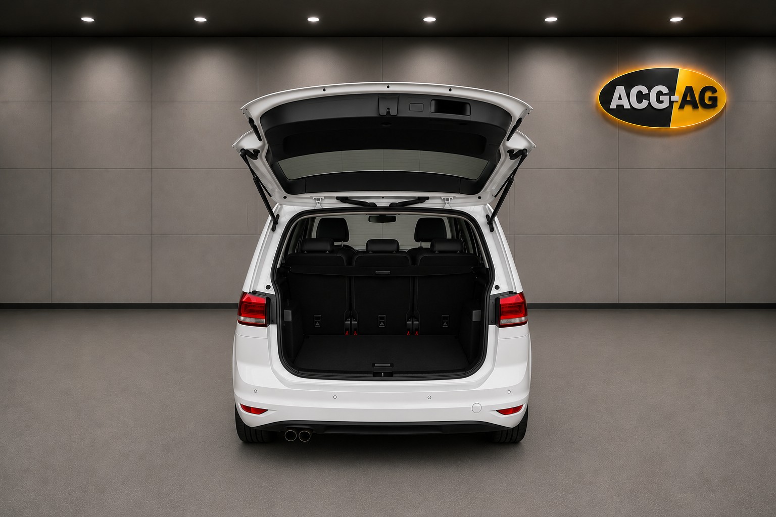VW Touran 2.0 TDI BlueMotion Technology Comfortline DSG ** Gr-Navi ** RF-Kamera ** Abstandsregelsysteme ** Tempomat ** PDC V+H **-image-6