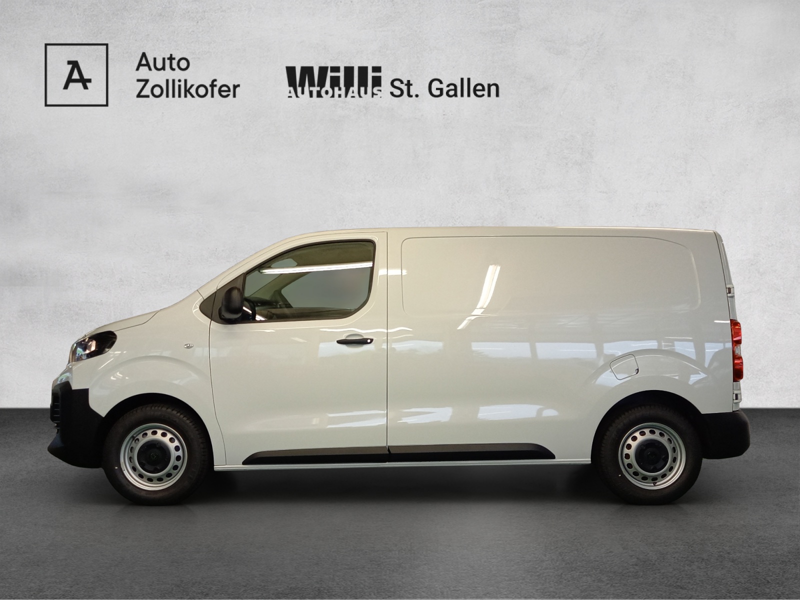 PEUGEOT Expert Kaw. Standard 1.5 BlueHDi 120 S/S-image-2
