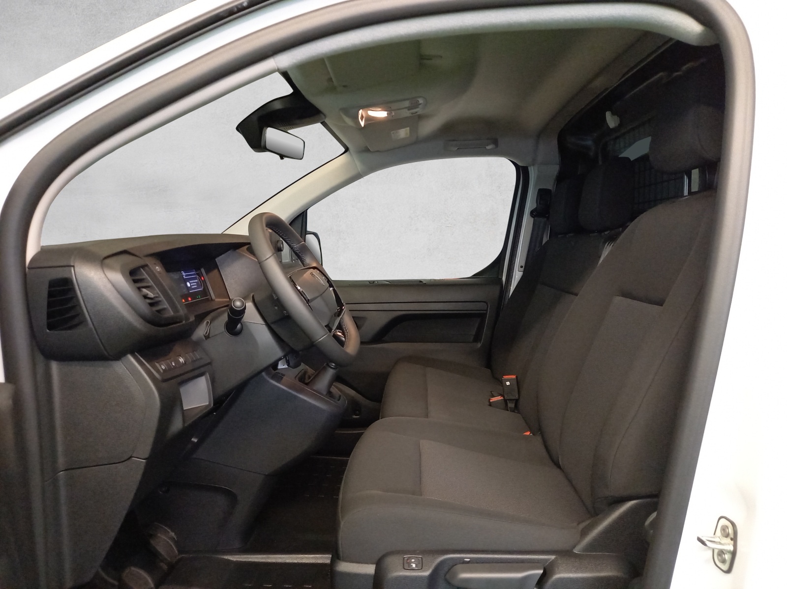PEUGEOT Expert Kaw. Standard 1.5 BlueHDi 120 S/S-image-8