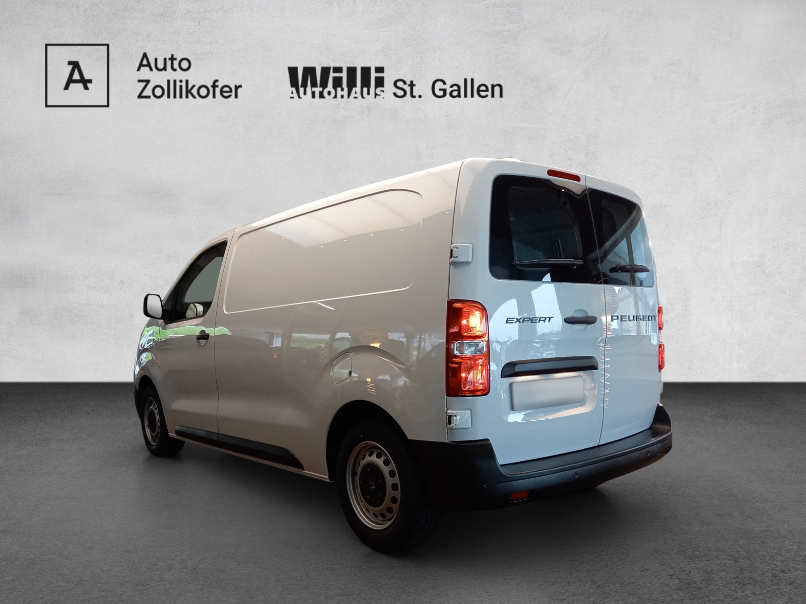 PEUGEOT Expert Kaw. Standard 1.5 BlueHDi 120 S/S-image-3