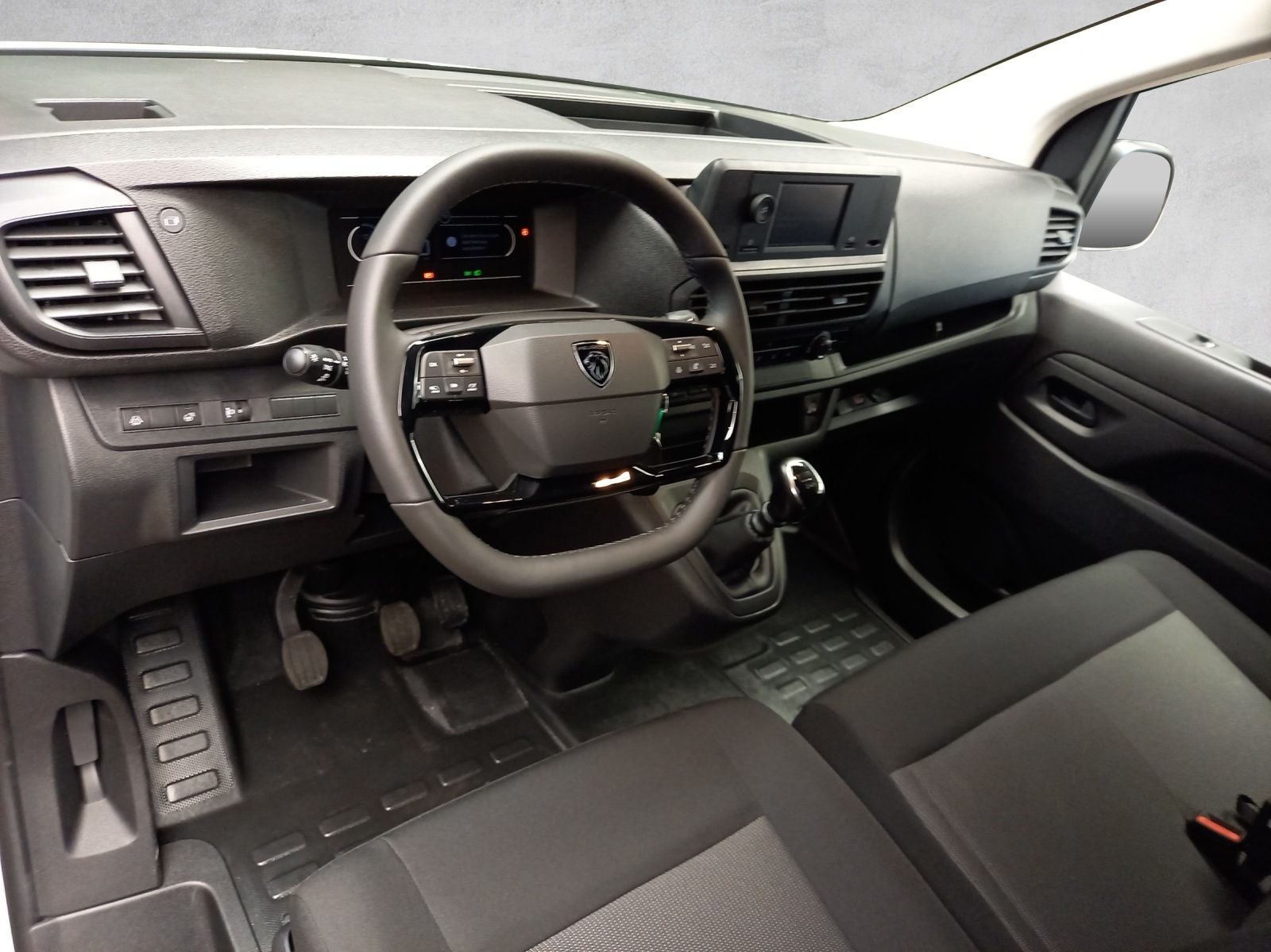 PEUGEOT Expert Kaw. Standard 1.5 BlueHDi 120 S/S-image-9