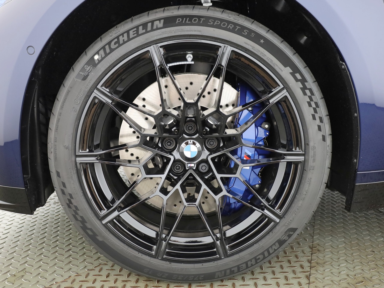 BMW M3 Touring xDrive Competition M-image-23