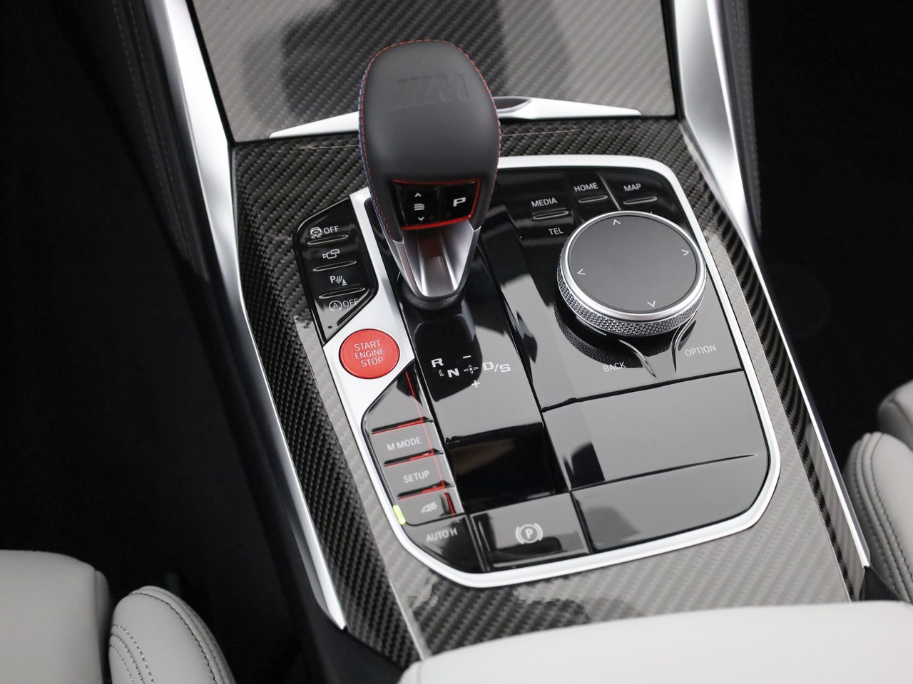 BMW M3 Touring xDrive Competition M-image-22