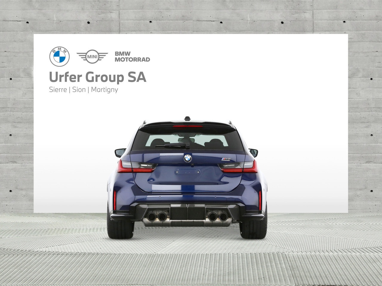BMW M3 Touring xDrive Competition M-image-3