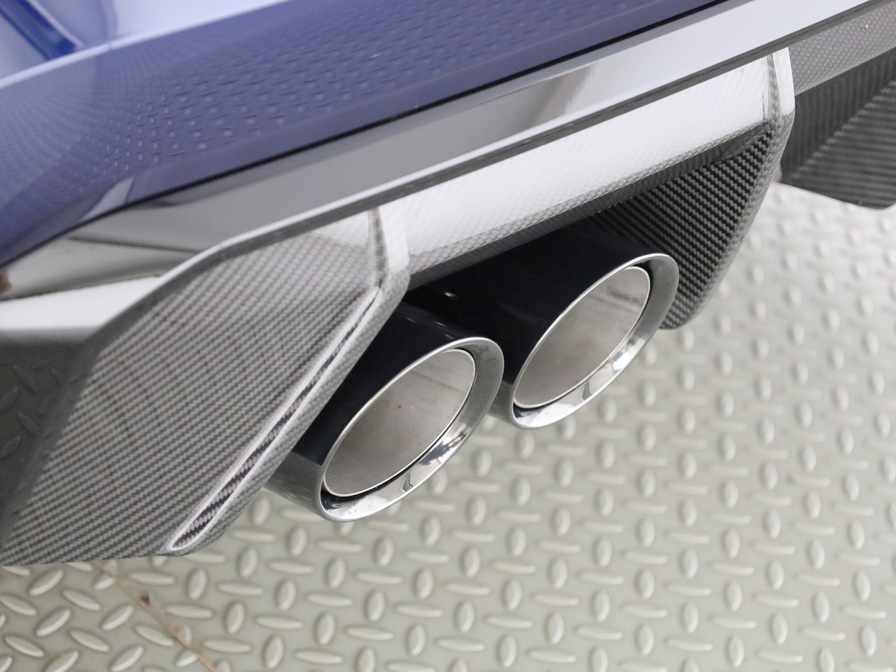 BMW M3 Touring xDrive Competition M-image-5