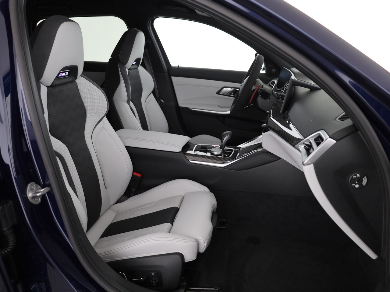 BMW M3 Touring xDrive Competition M-image-19
