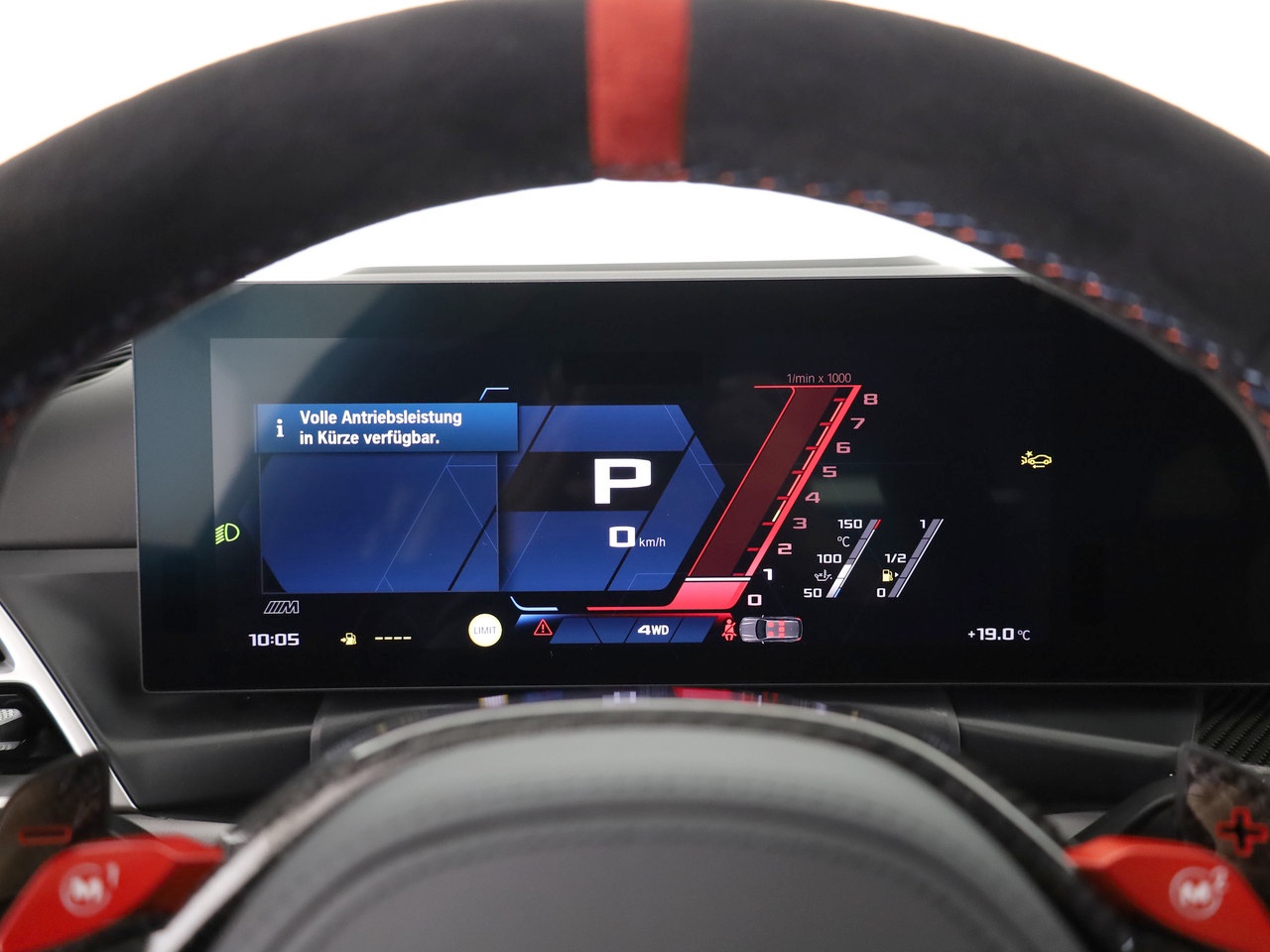 BMW M3 Touring xDrive Competition M-image-14