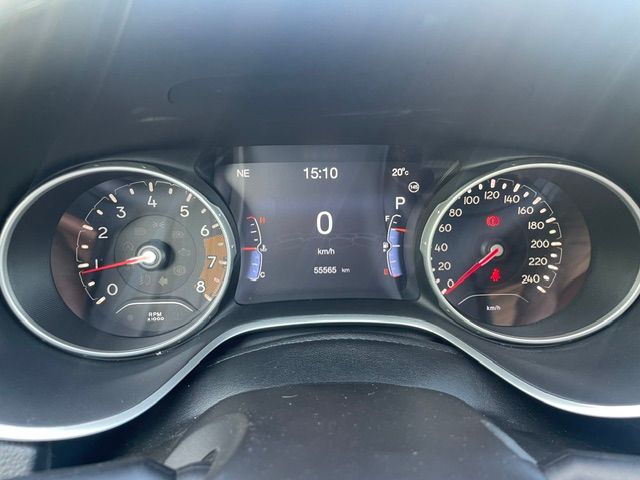 JEEP 1.4 MultiAir Freedom AWD-image-6