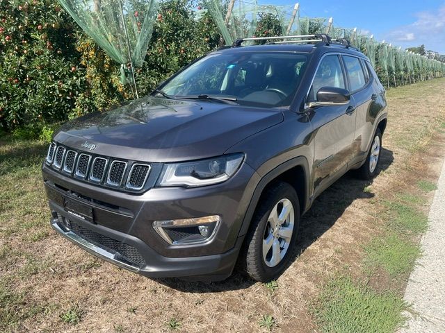 JEEP 1.4 MultiAir Freedom AWD-image-2