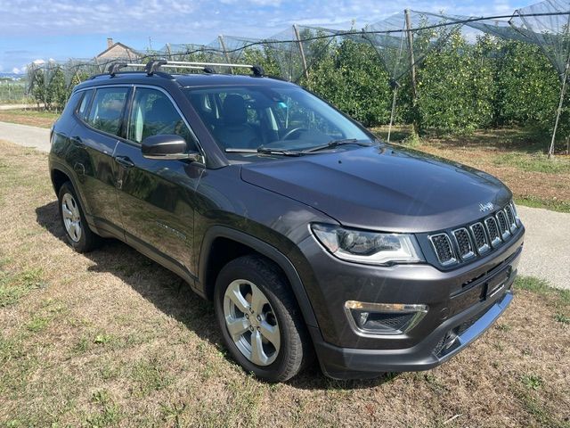JEEP 1.4 MultiAir Freedom AWD-image-3