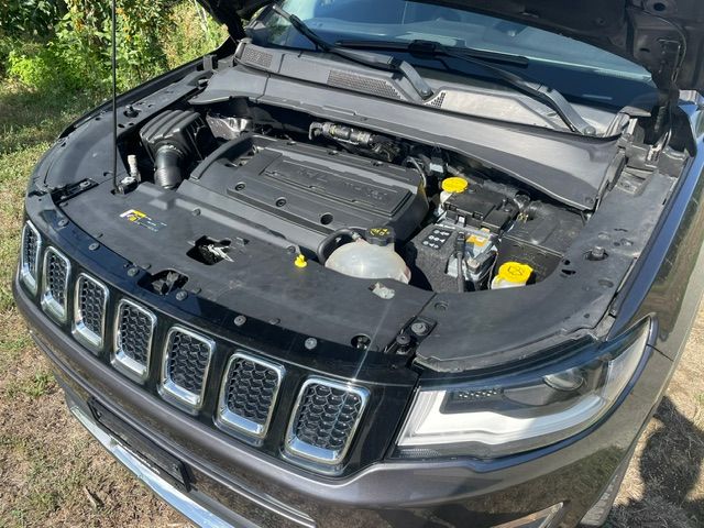 JEEP 1.4 MultiAir Freedom AWD-image-8