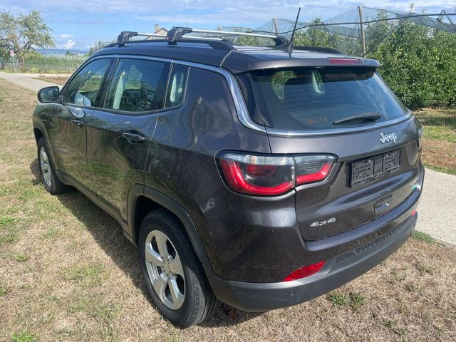 JEEP 1.4 MultiAir Freedom AWD-image-4