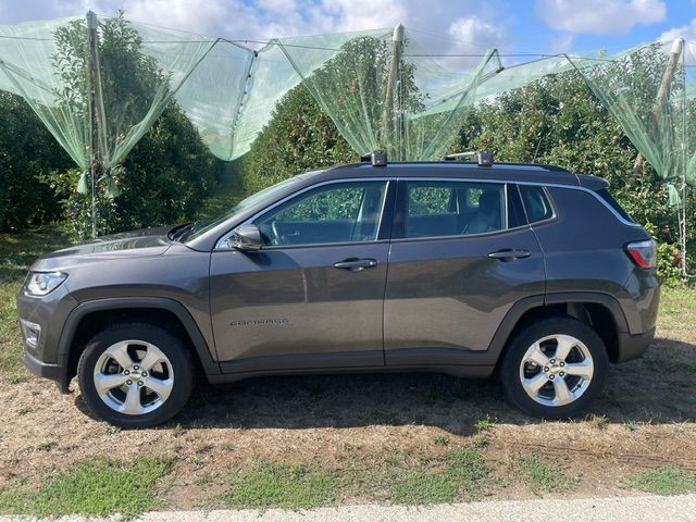 JEEP 1.4 MultiAir Freedom AWD-image-0
