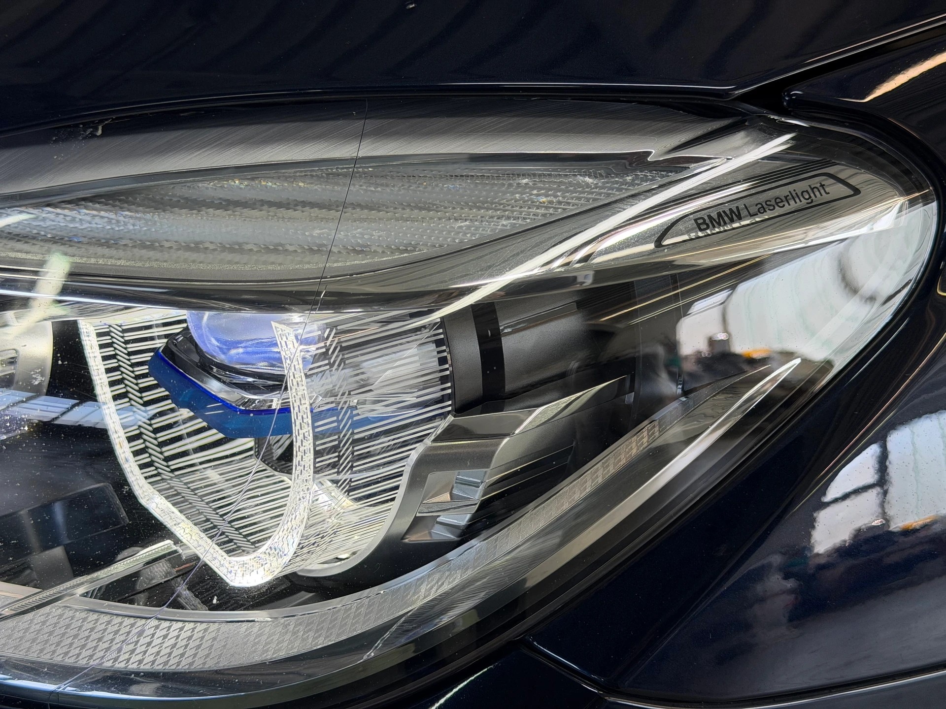 BMW 750Li xDrive Steptronic | CH-Auto | Ab MFK | BMW Service | Laserlight | Executive Lounge-image-7