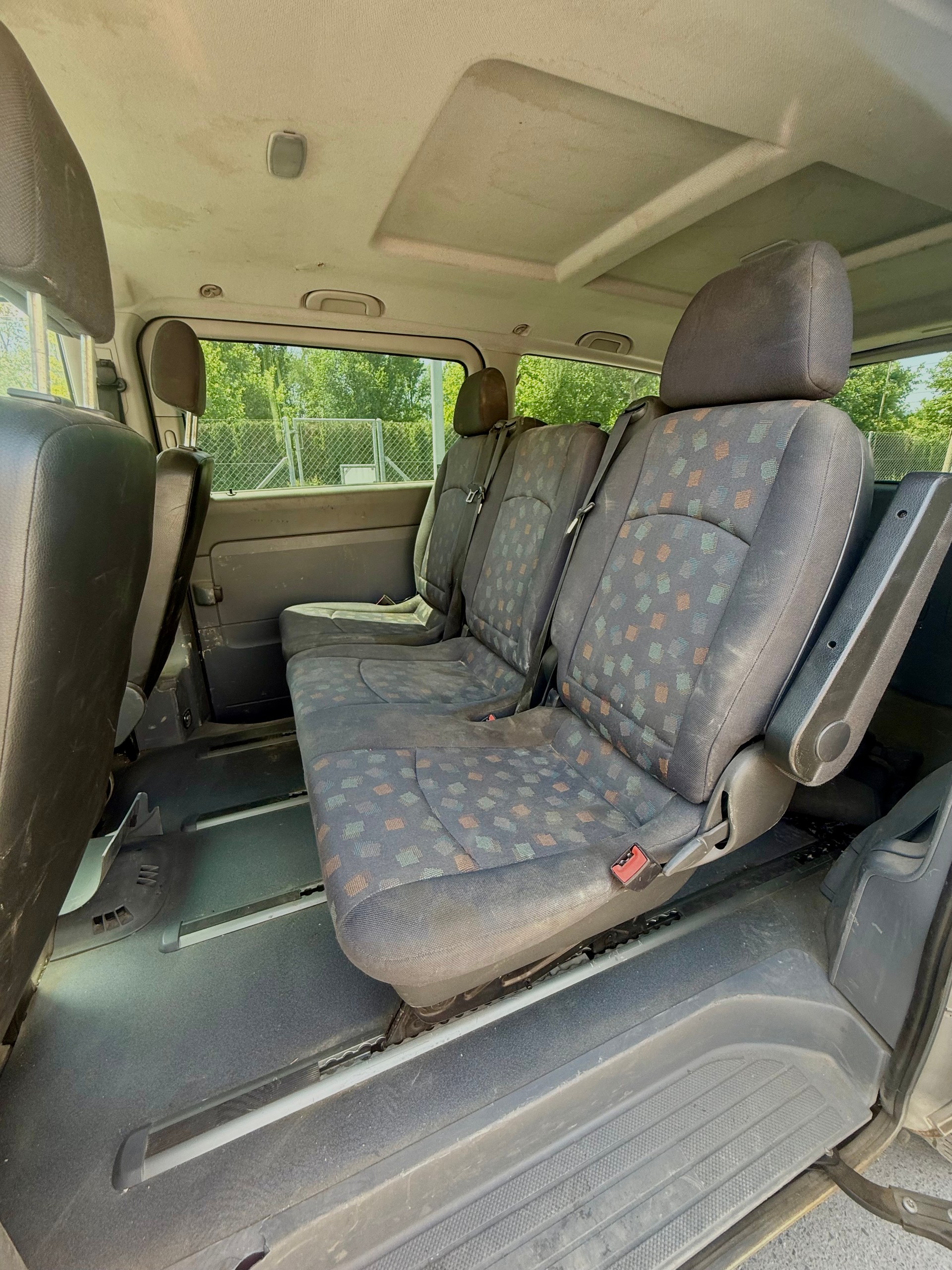 MERCEDES-BENZ Vito 115 CDI LONG 4x4-image-8