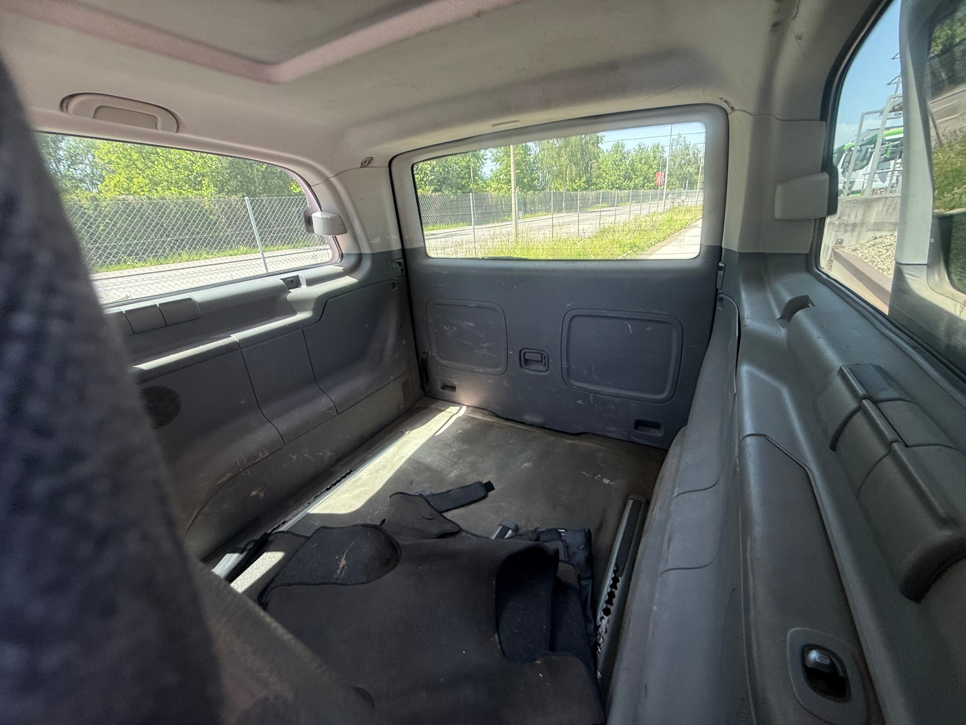 MERCEDES-BENZ Vito 115 CDI LONG 4x4-image-9