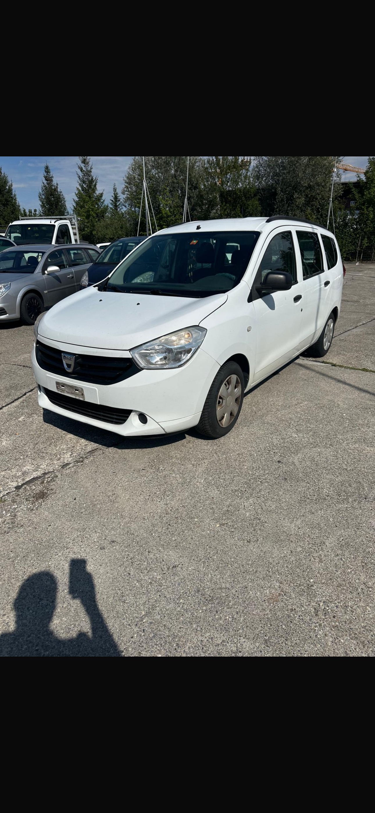 DACIA Lodgy 1.6-image-0