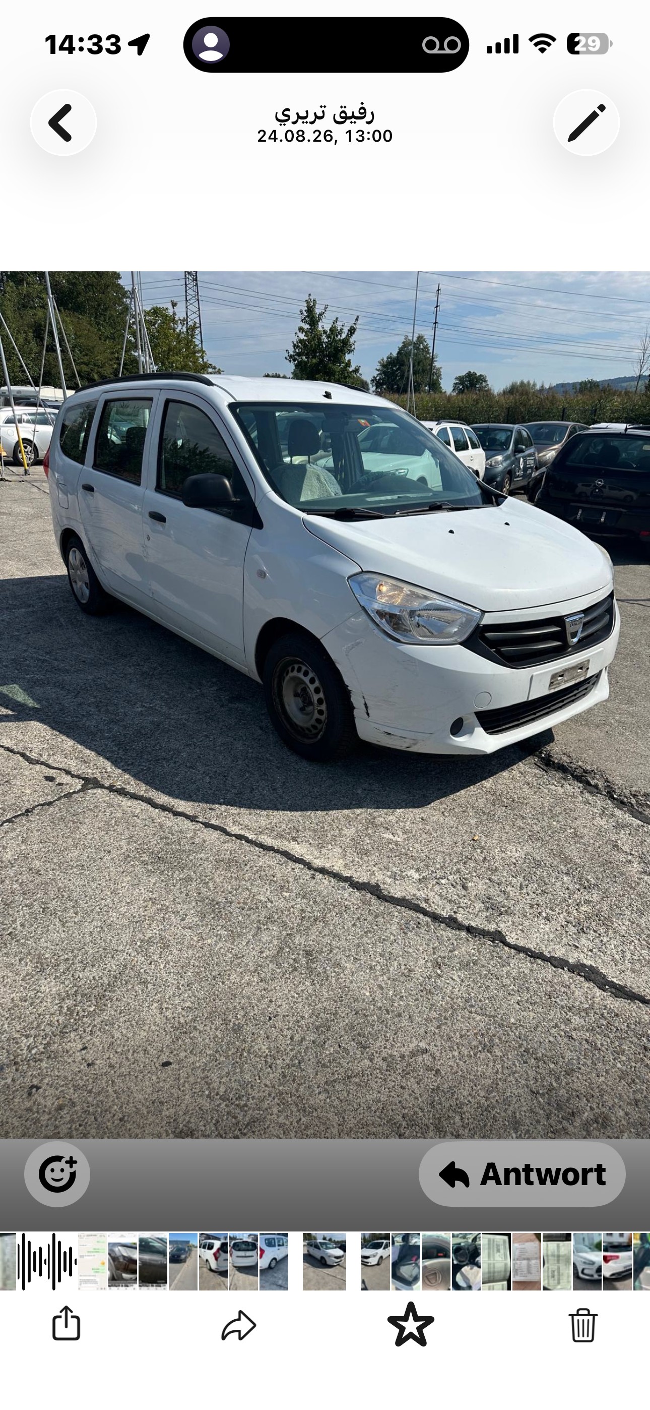 DACIA Lodgy 1.6-image-2