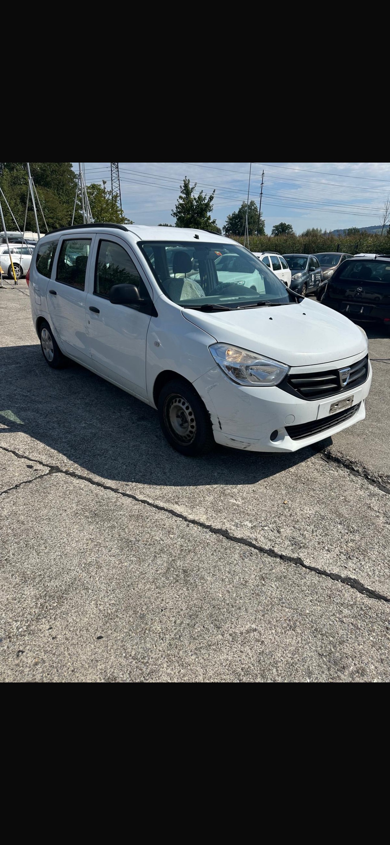 DACIA Lodgy 1.6-image-1