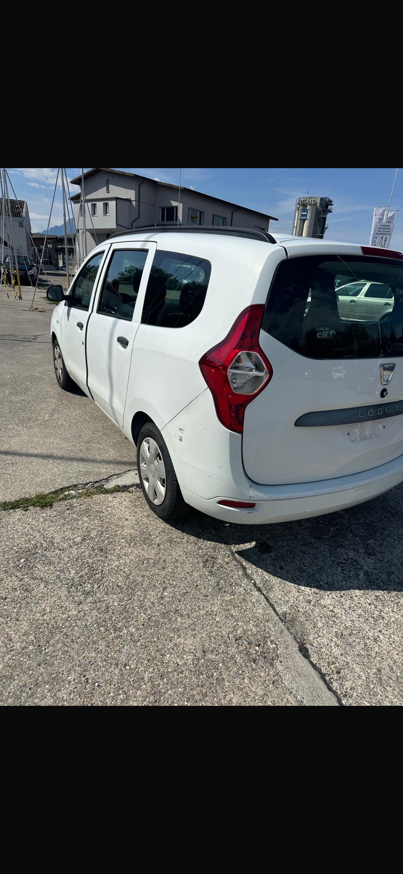 DACIA Lodgy 1.6-image-4