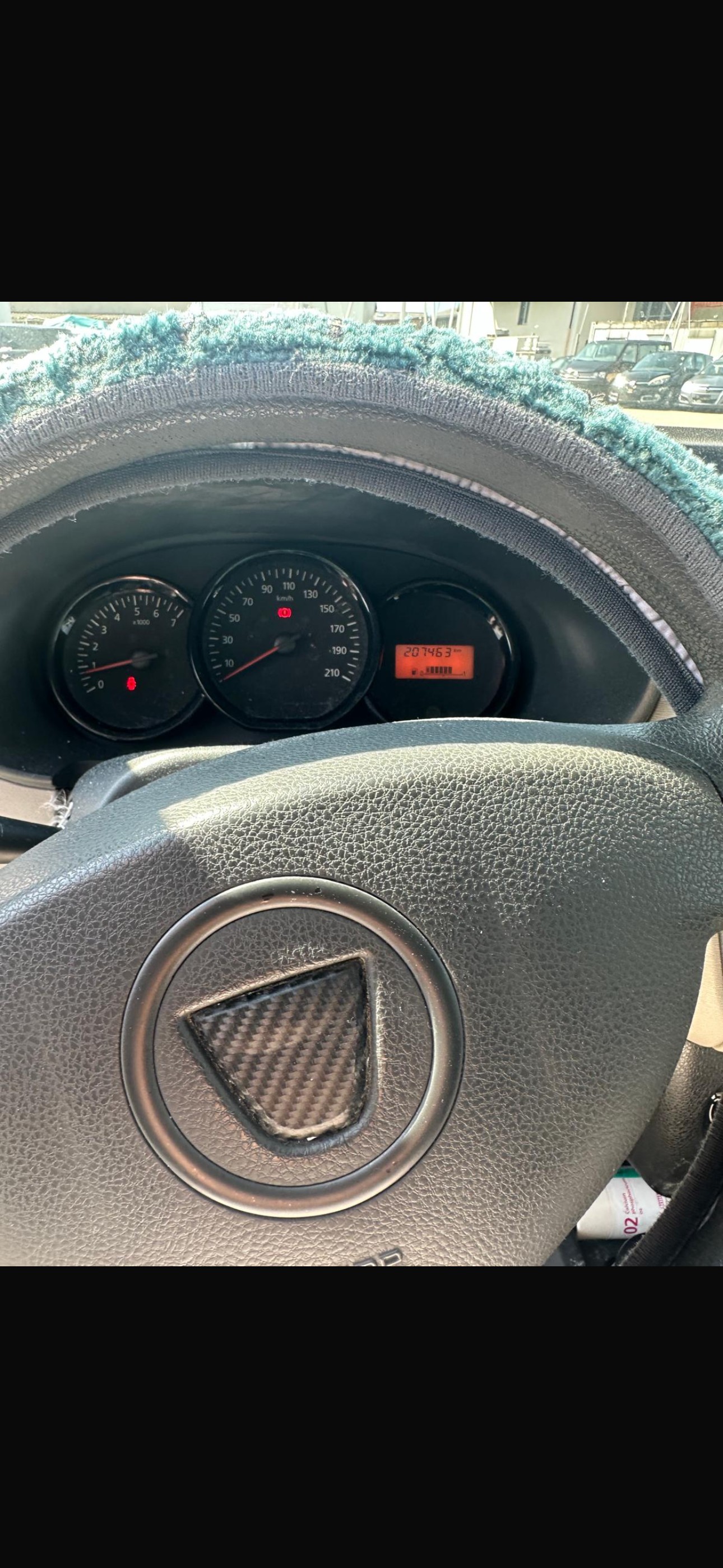DACIA Lodgy 1.6-image-6
