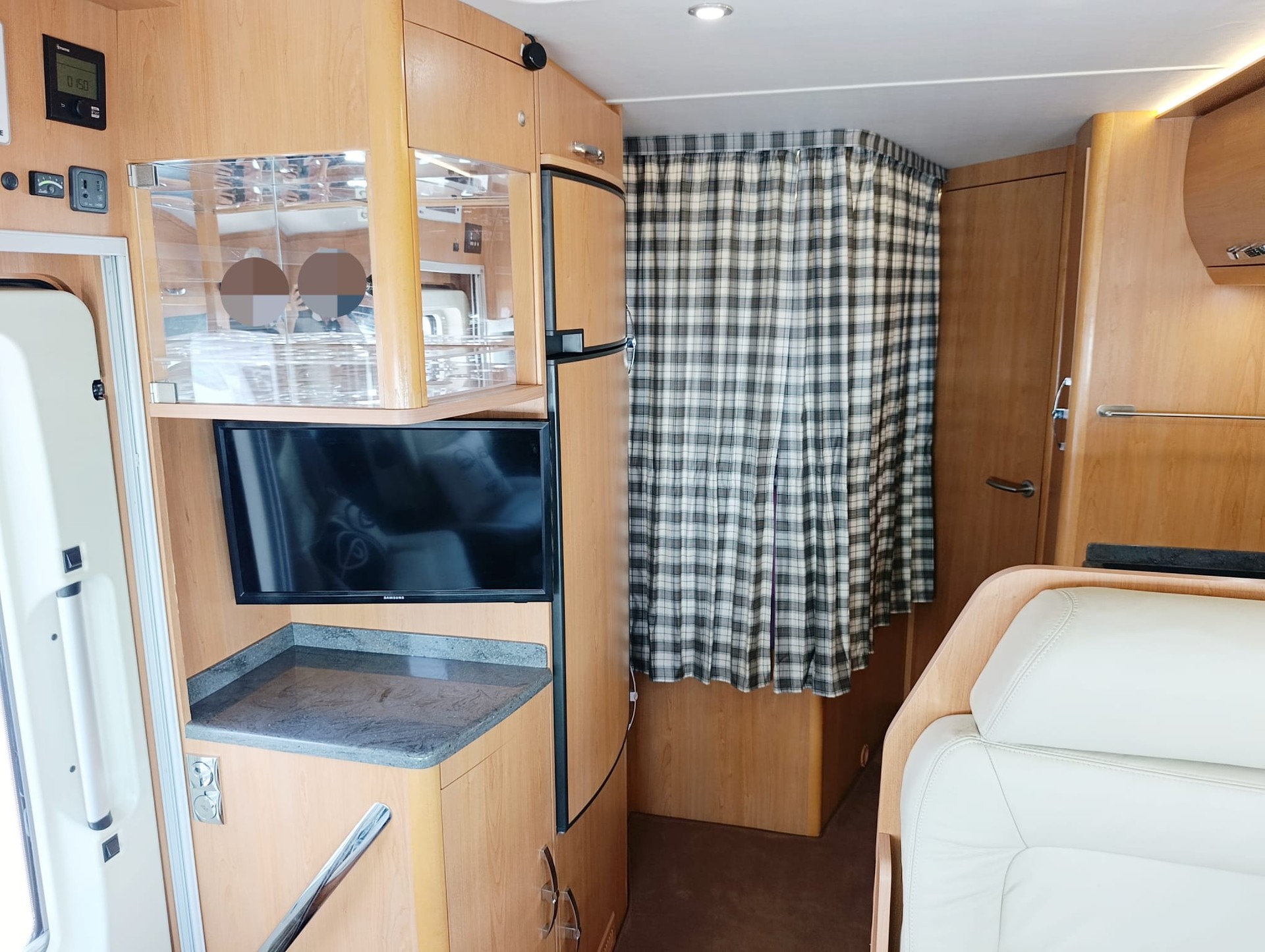 STARLINER IS35S12AA ***vollen Komfort für spontane Reisen – einfach einsteigen und losfahren ***-image-13