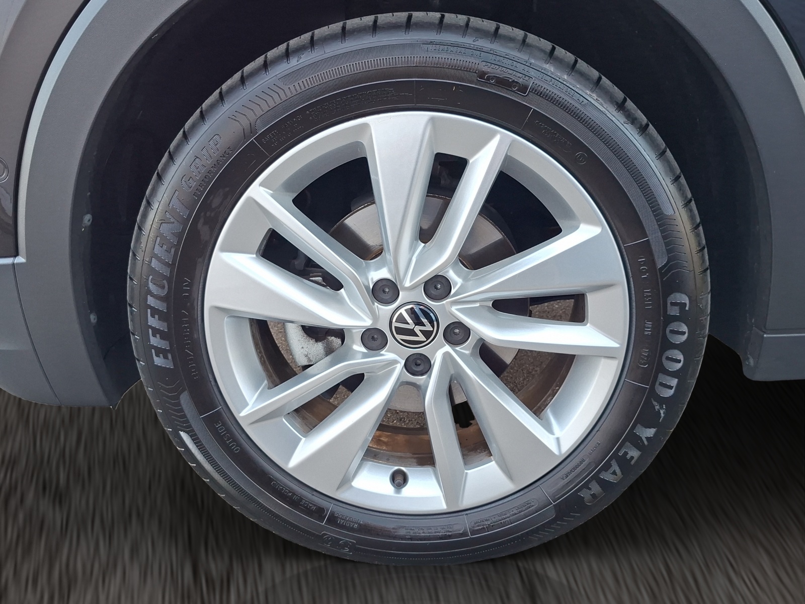 VW T-Cross 1.0 TSI EVO United DSG-image-4