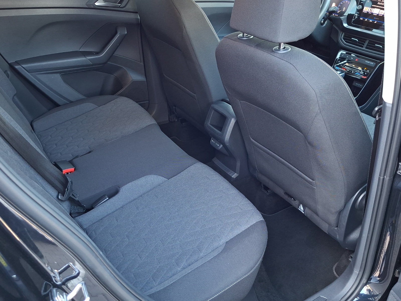 VW T-Cross 1.0 TSI EVO United DSG-image-21