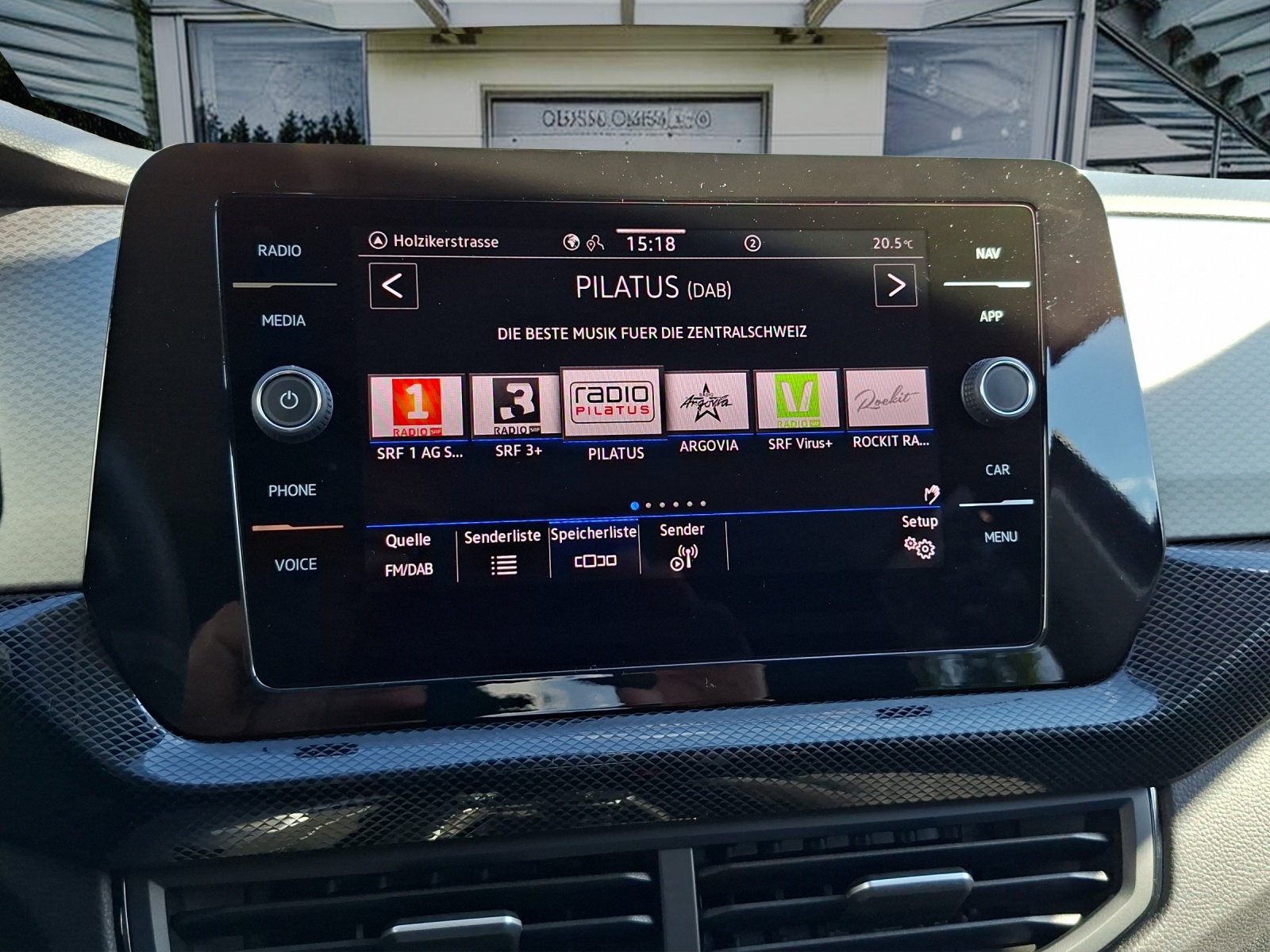 VW T-Cross 1.0 TSI EVO United DSG-image-16