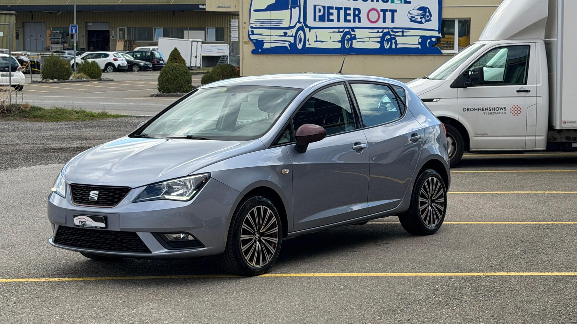 SEAT Ibiza ST 1.2 TSI Style-image-2