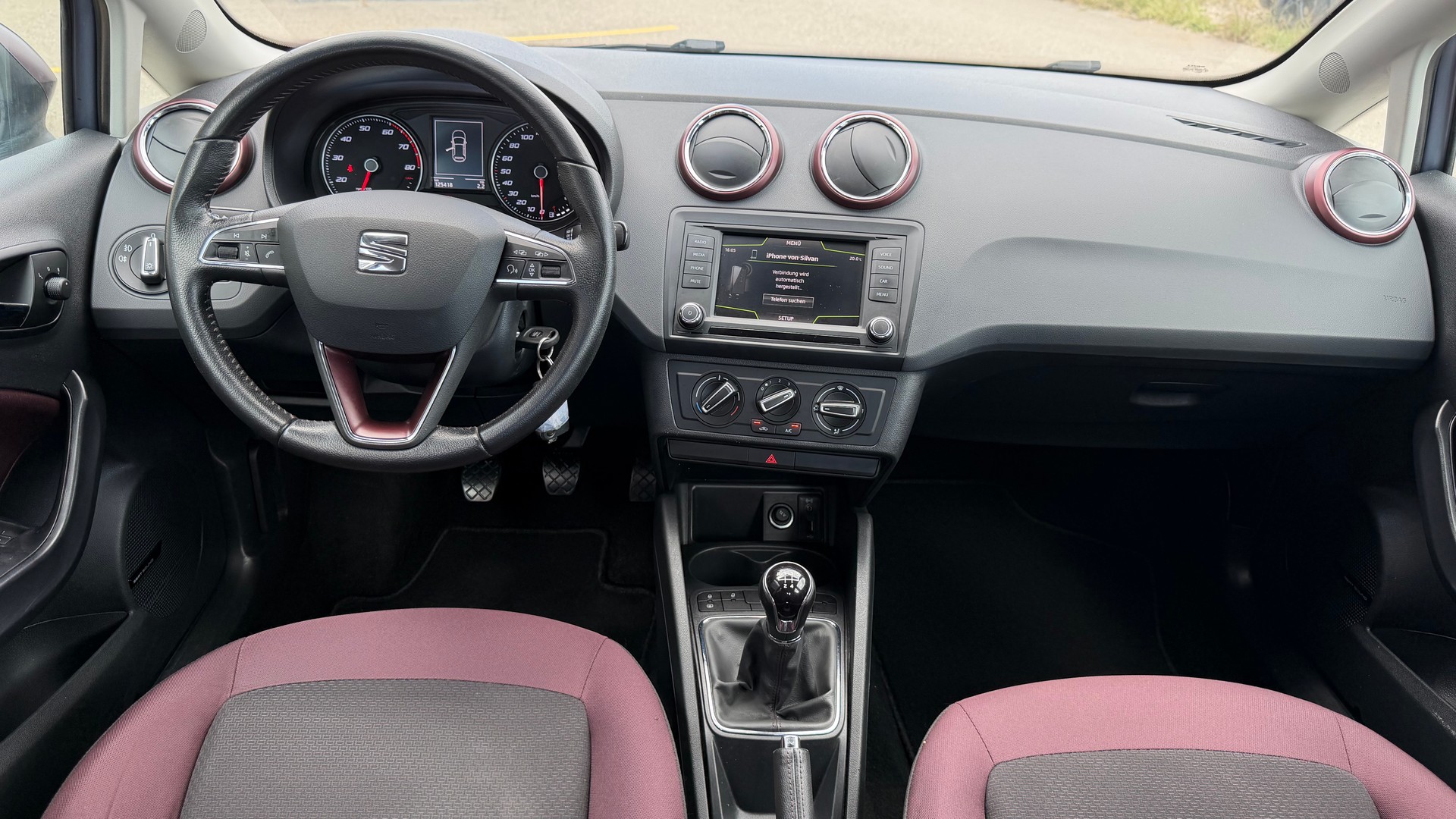 SEAT Ibiza ST 1.2 TSI Style-image-8