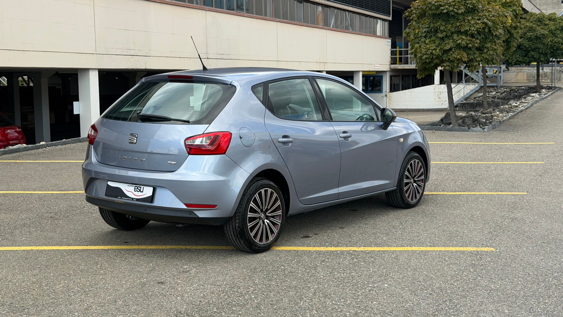 SEAT Ibiza ST 1.2 TSI Style-image-5