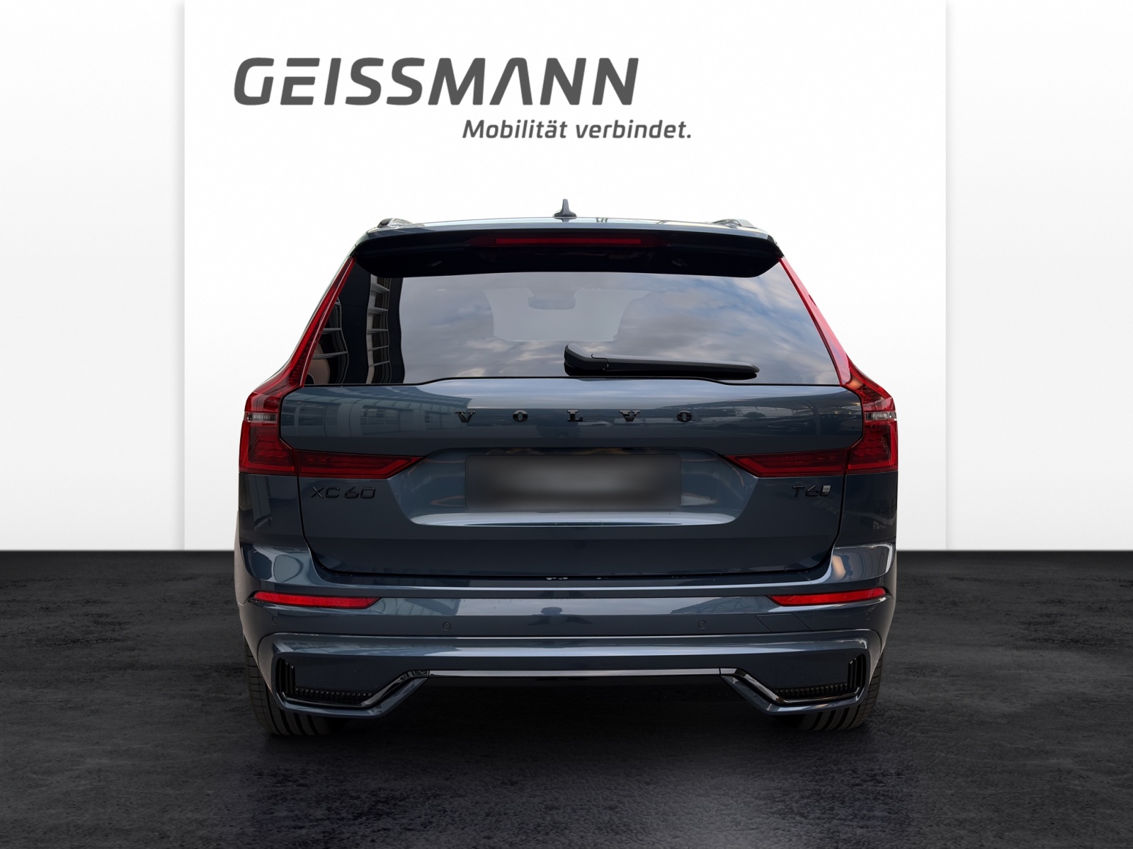 VOLVO XC60 2.0 T6 TE Black Edition eAWD-image-7