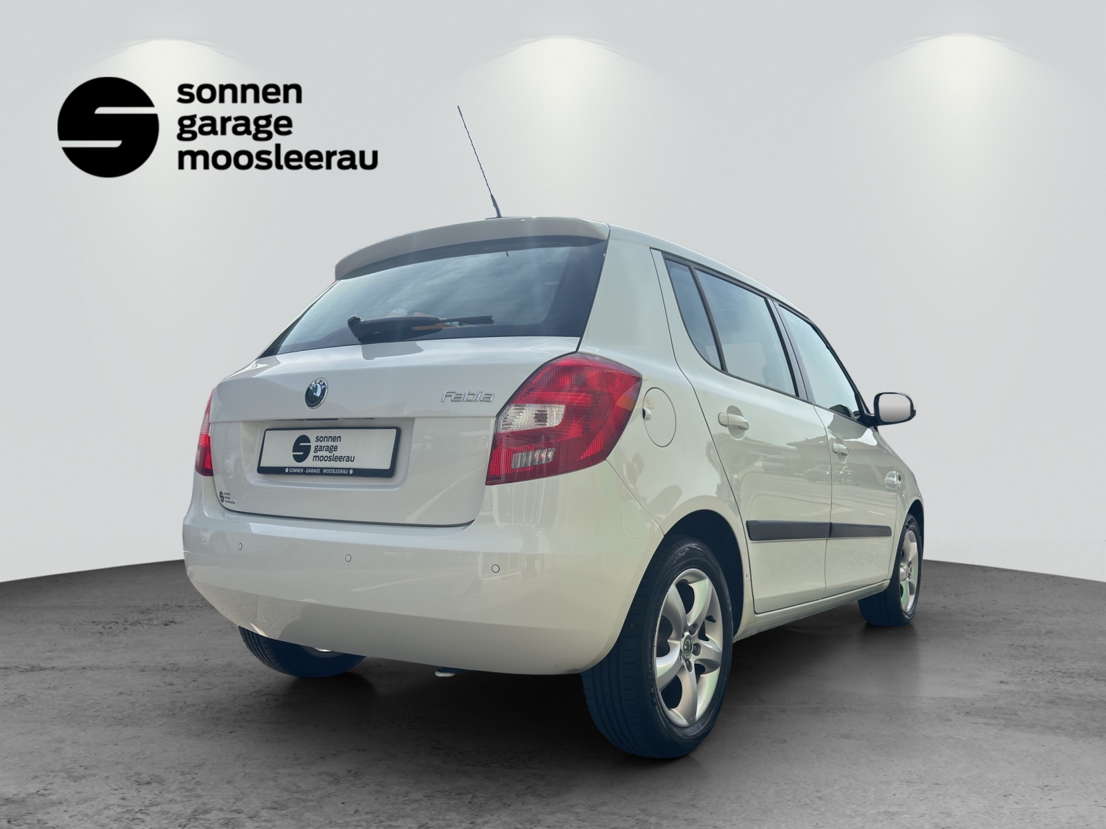 SKODA Fabia 1.2 TSI Elegance DSG-image-3