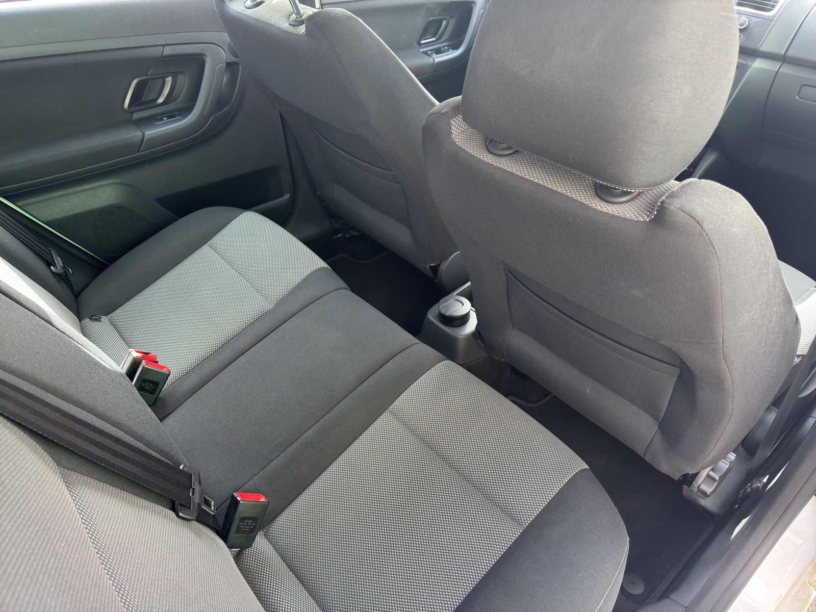 SKODA Fabia 1.2 TSI Elegance DSG-image-9
