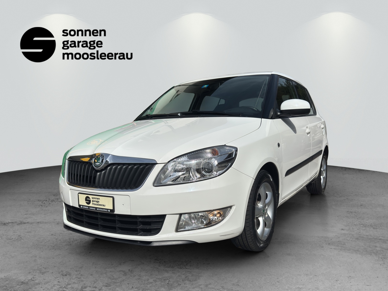 SKODA Fabia 1.2 TSI Elegance DSG-image-0