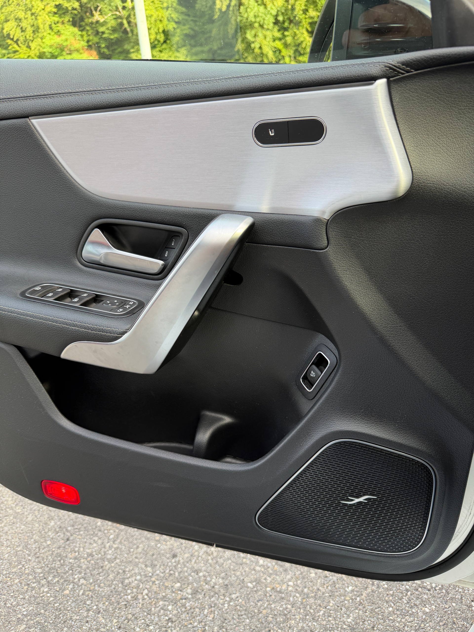 MERCEDES-BENZ CLA 45 S AMG 4Matic+ 8G-DCT-image-14