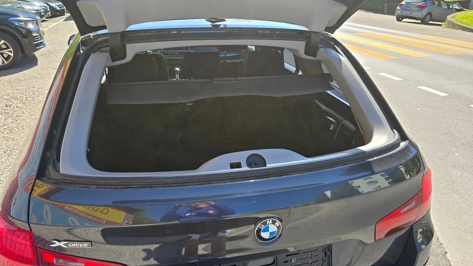 BMW 520d Touring xDrive Steptronic-image-7